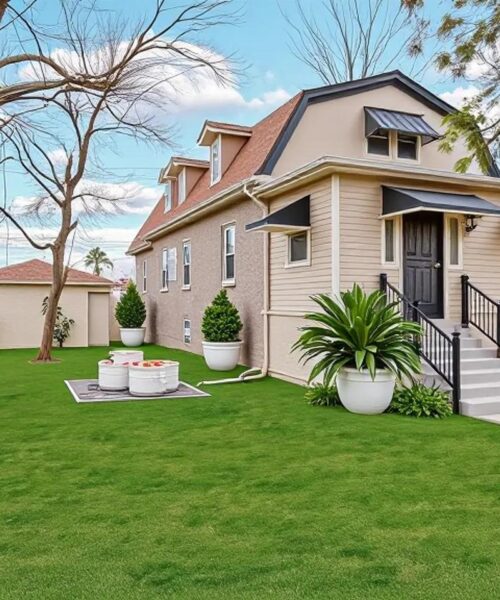 9321 S Green Street, Chicago, IL