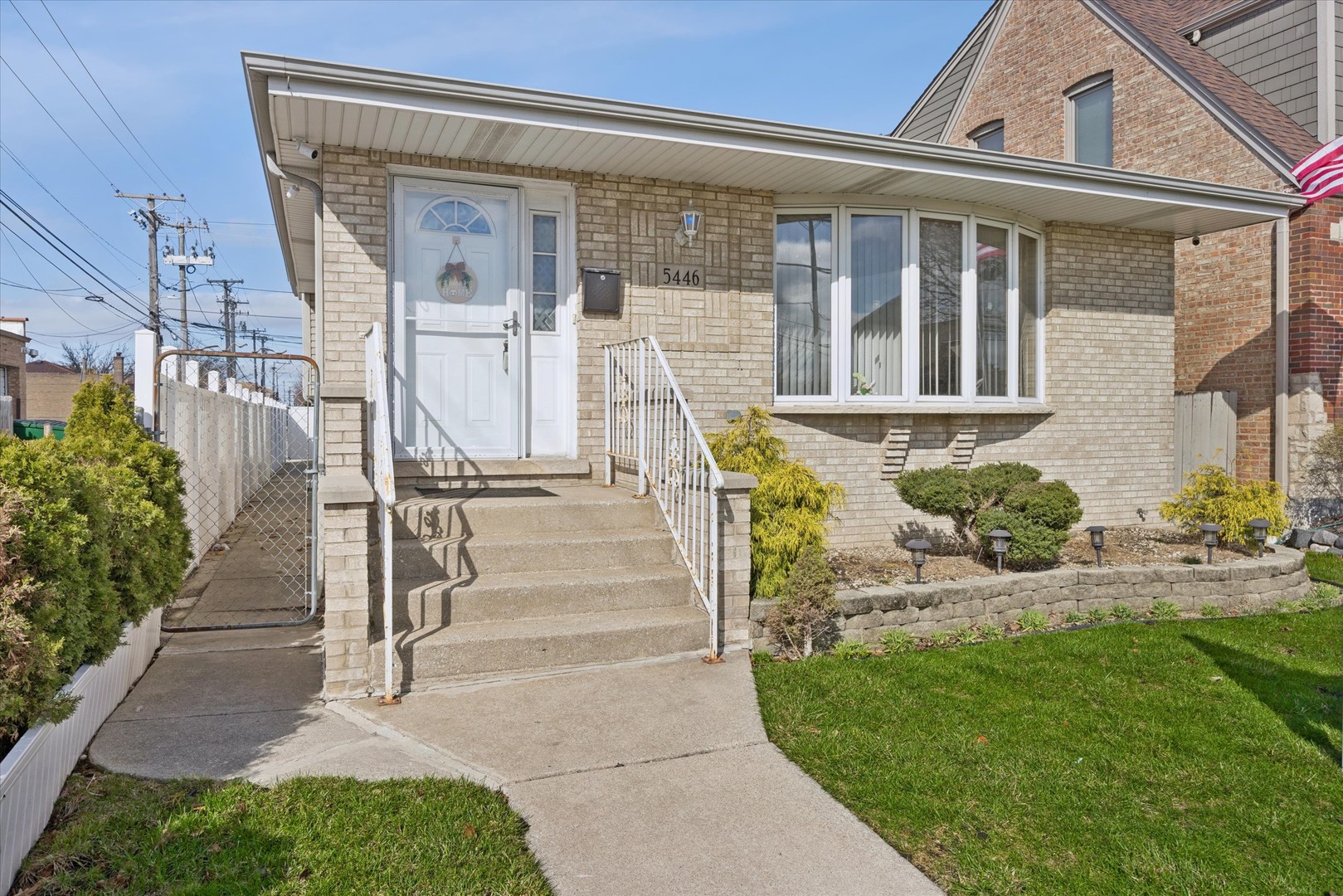 5446 S Rutherford Avenue, Chicago, IL