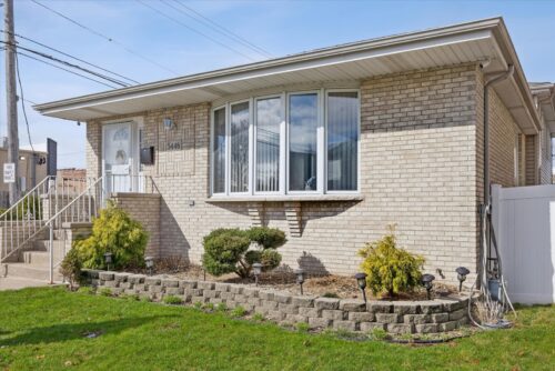 5446 S Rutherford Avenue, Chicago, IL