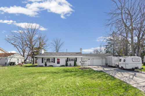 3131 N Prater Avenue, Melrose Park, IL