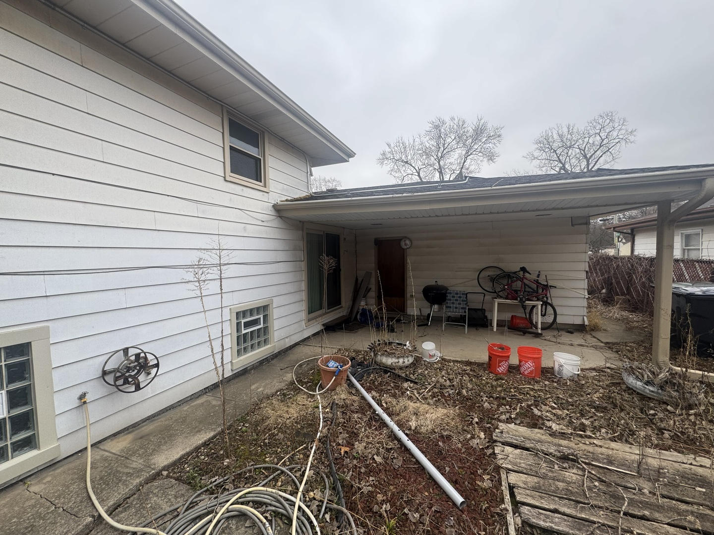 15654 South Park Avenue, South Holland, IL