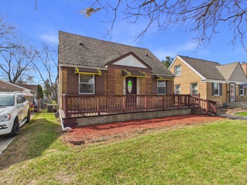 2522 Westbrook Drive, Franklin Park, IL