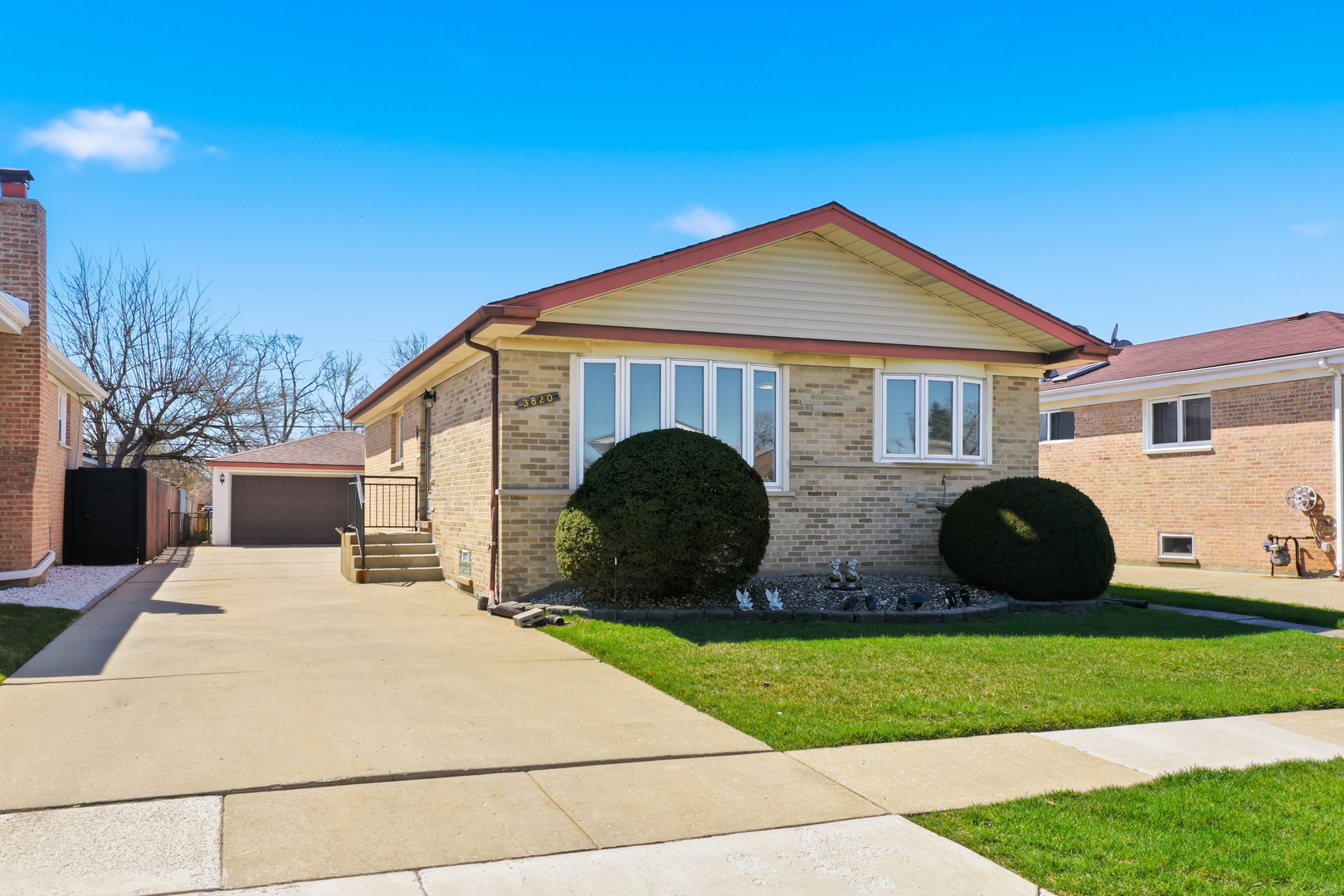 3820 Emerson Drive, Schiller Park, IL