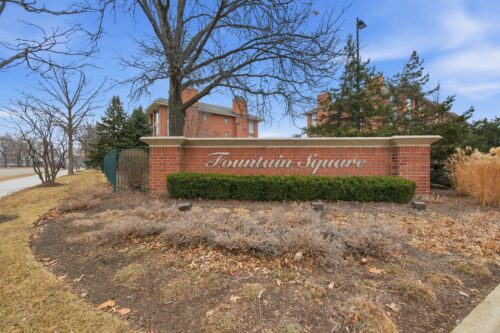 875 E 22nd Street #410, Lombard, IL
