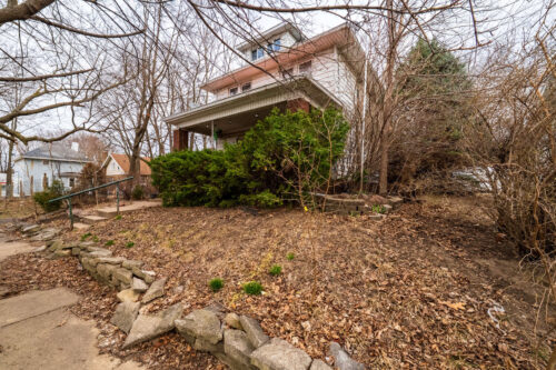 2416 N Dechman Avenue, Peoria, IL