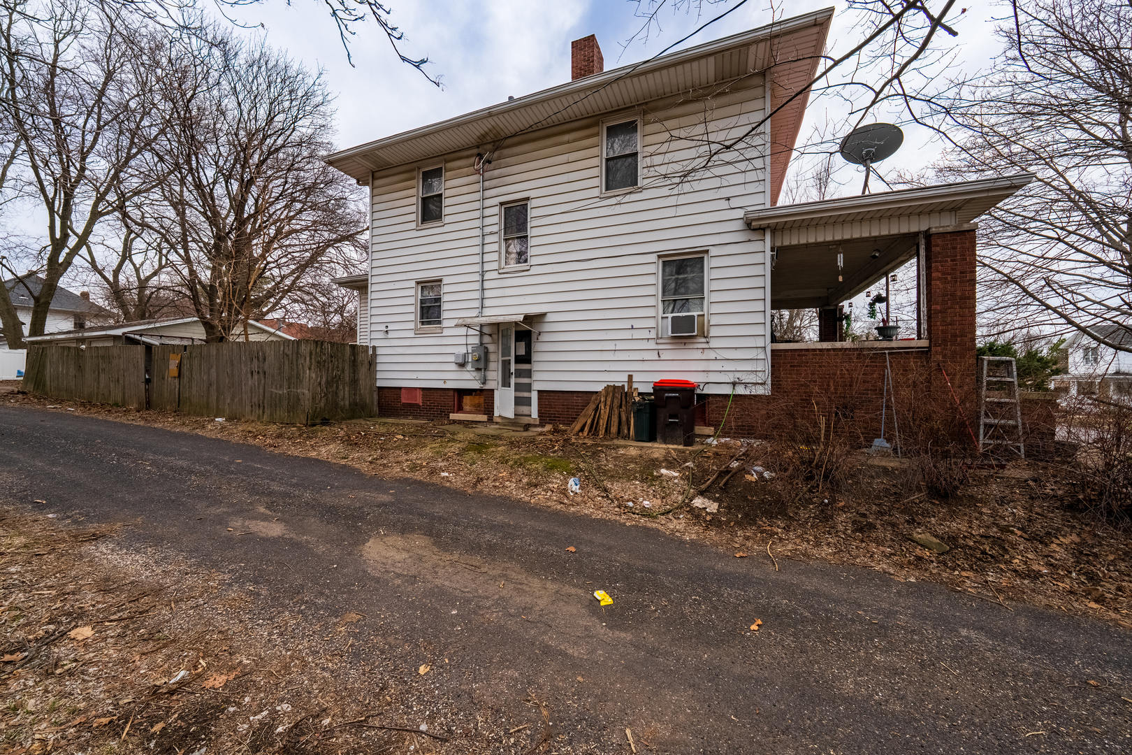 2416 N Dechman Avenue, Peoria, IL