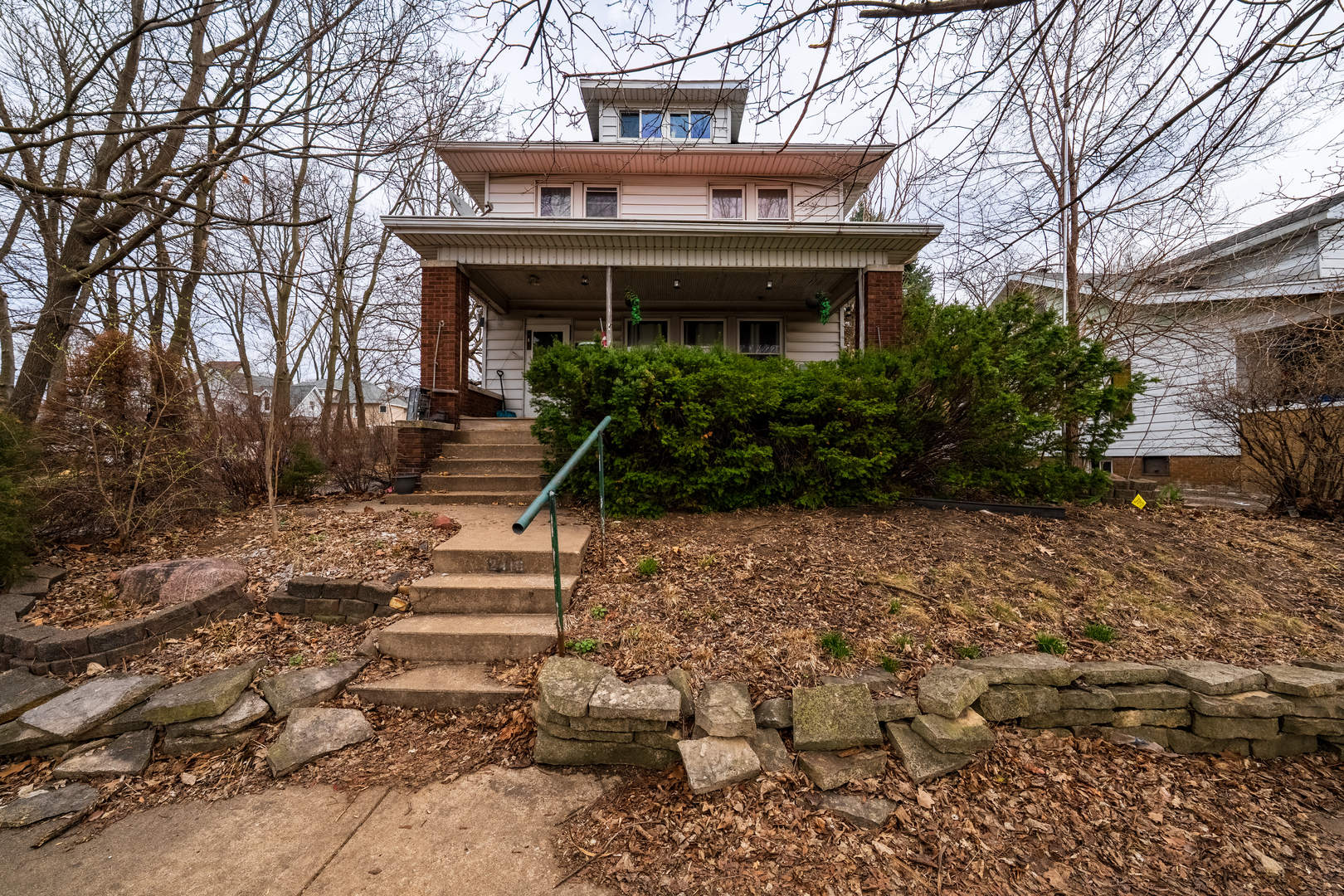 2416 N Dechman Avenue, Peoria, IL