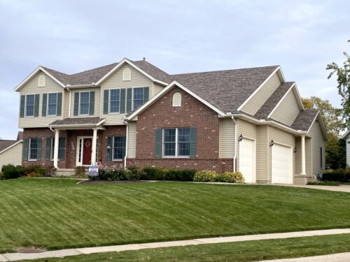 5355 Heather Glen Circle, Bettendorf, IA