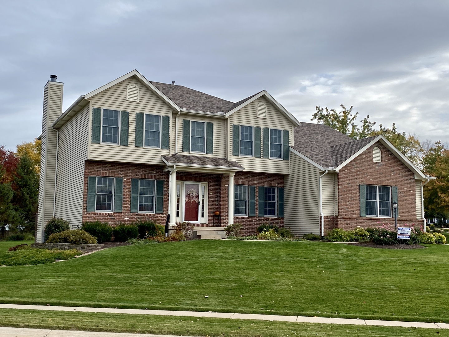 5355 Heather Glen Circle, Bettendorf, IA