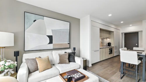 211 N Harbor Drive #3605, Chicago, IL