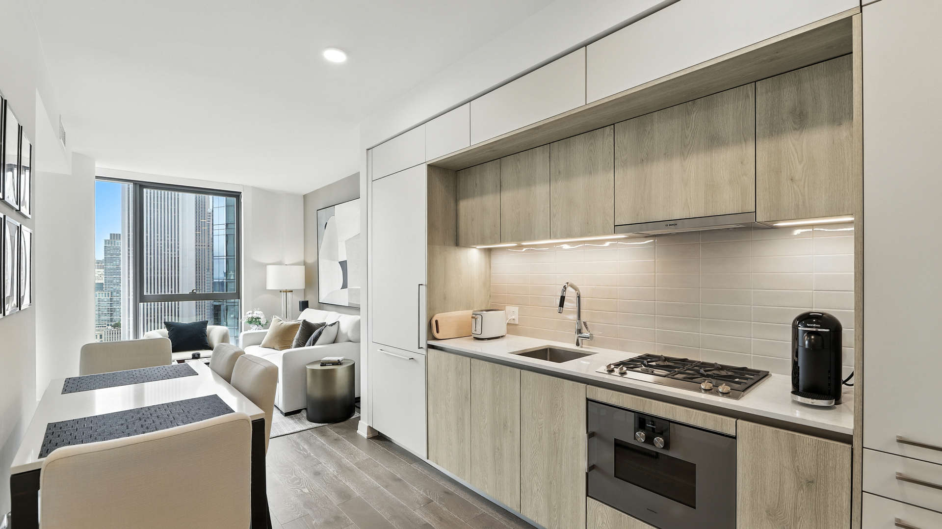 211 N Harbor Drive #3605, Chicago, IL