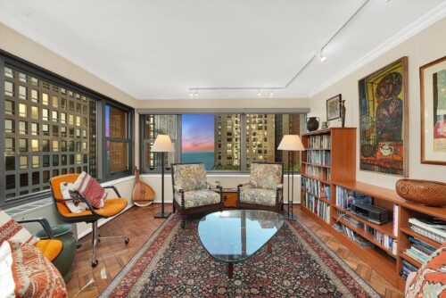 247 E Chestnut Street #1301, Chicago, IL