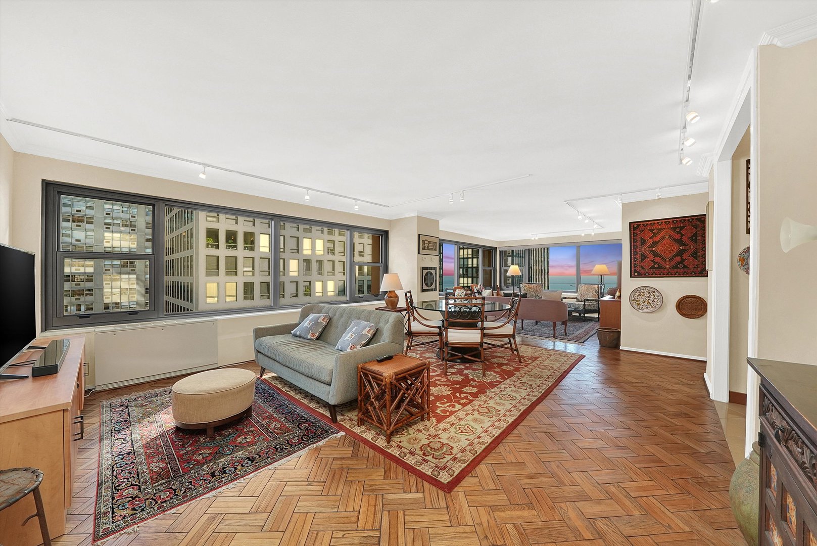 247 E Chestnut Street #1301, Chicago, IL