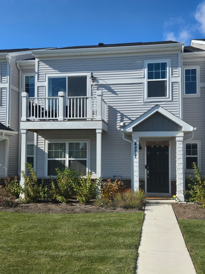 4277 Chelsea Manor Circle, Aurora, IL