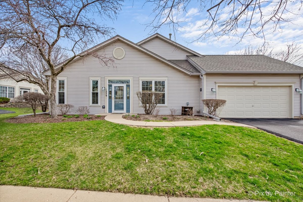 1539 Keystone Court #1539, Elgin, IL
