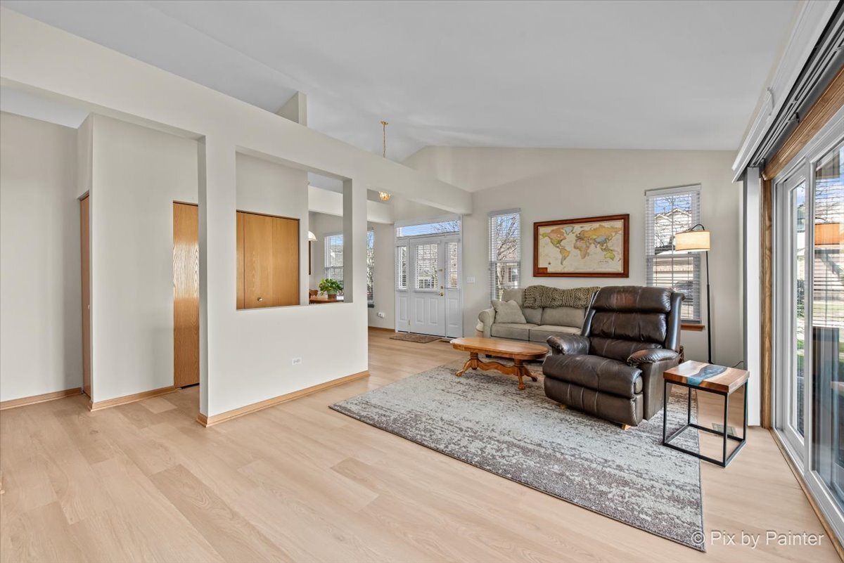 1539 Keystone Court #1539, Elgin, IL