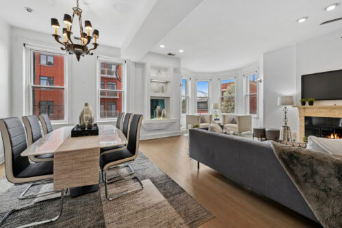 1170 W Armitage Avenue #2W, Chicago, IL