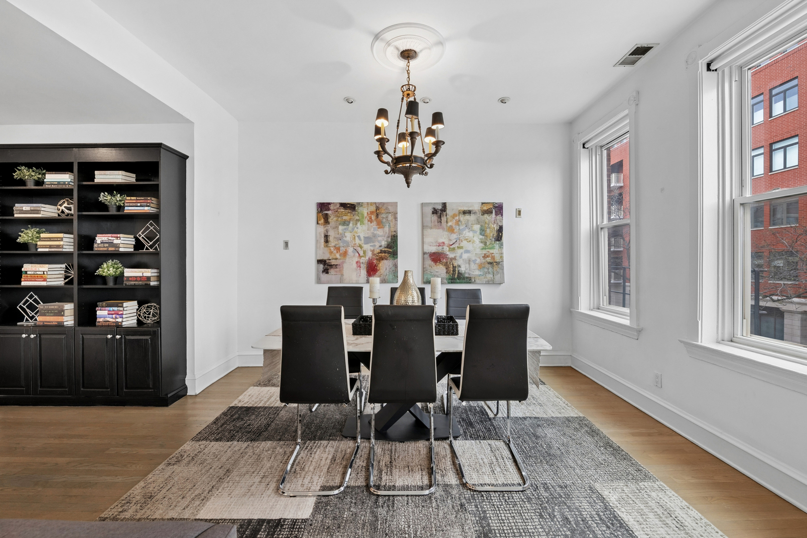 1170 W Armitage Avenue #2W, Chicago, IL