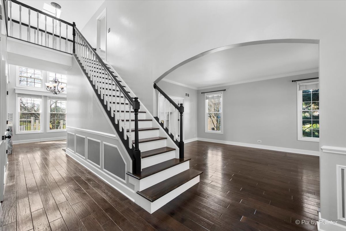 182 Ashfield Court, Bloomingdale, IL