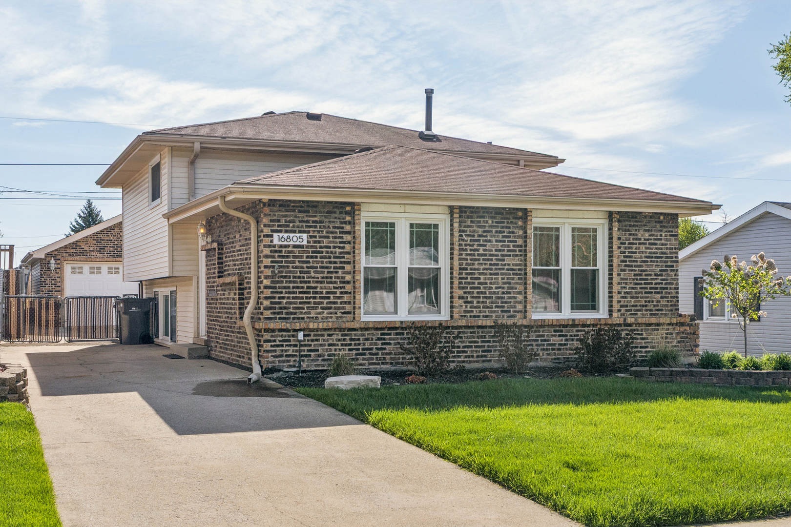 16805 Hilltop Avenue, Orland Hills, IL