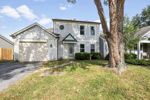 1255 Huntington Drive, Mundelein, IL