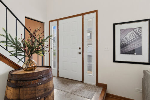 513 East Avenue #513, Streamwood, IL