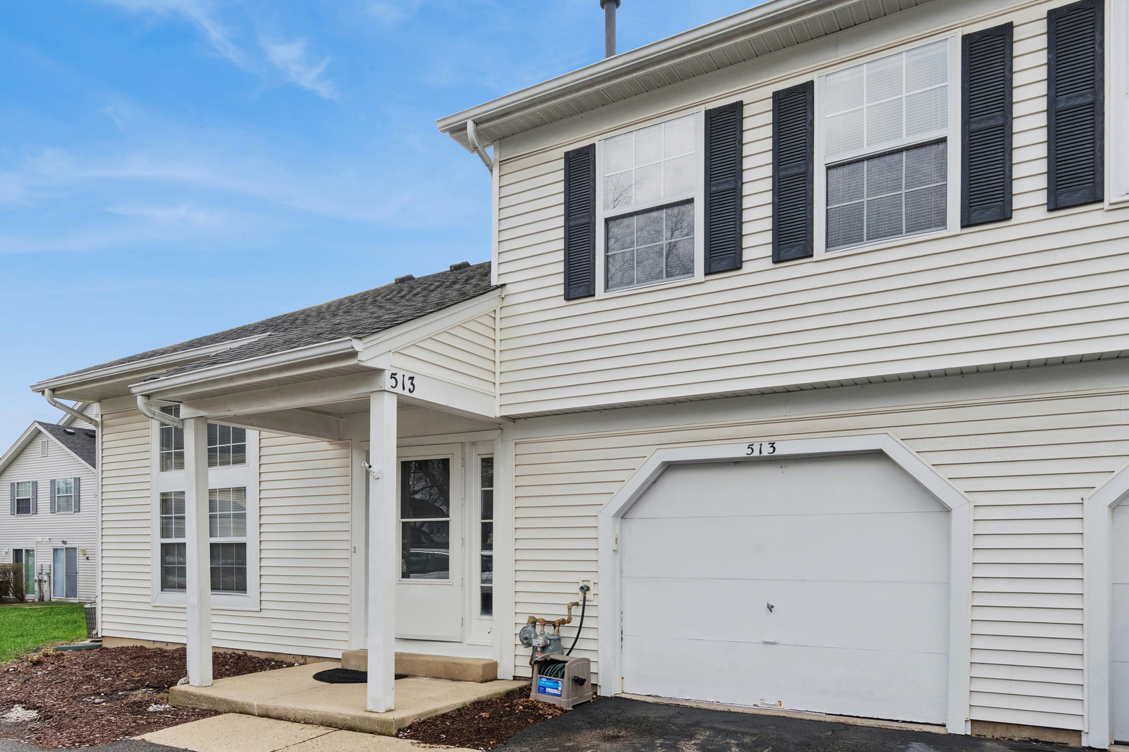 513 East Avenue #513, Streamwood, IL