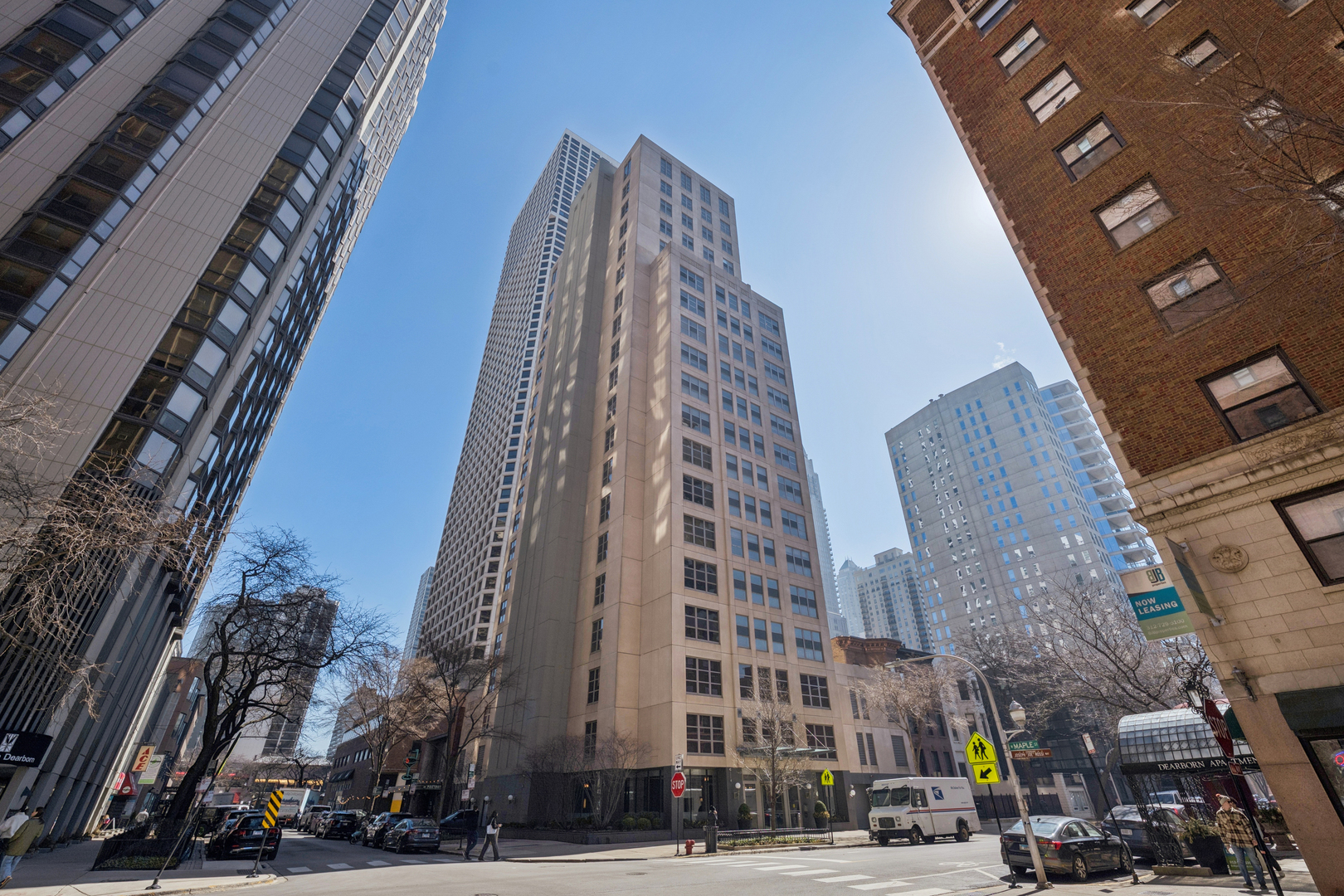1035 N Dearborn Street #9W, Chicago, IL