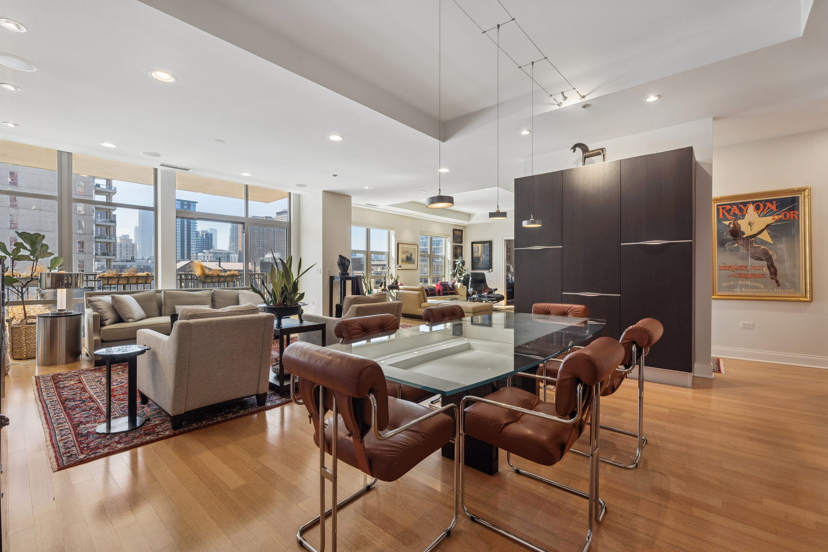1035 N Dearborn Street #9W, Chicago, IL