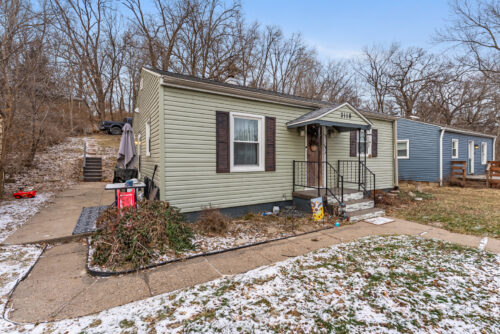 3118 Indian Road, Davenport, IA