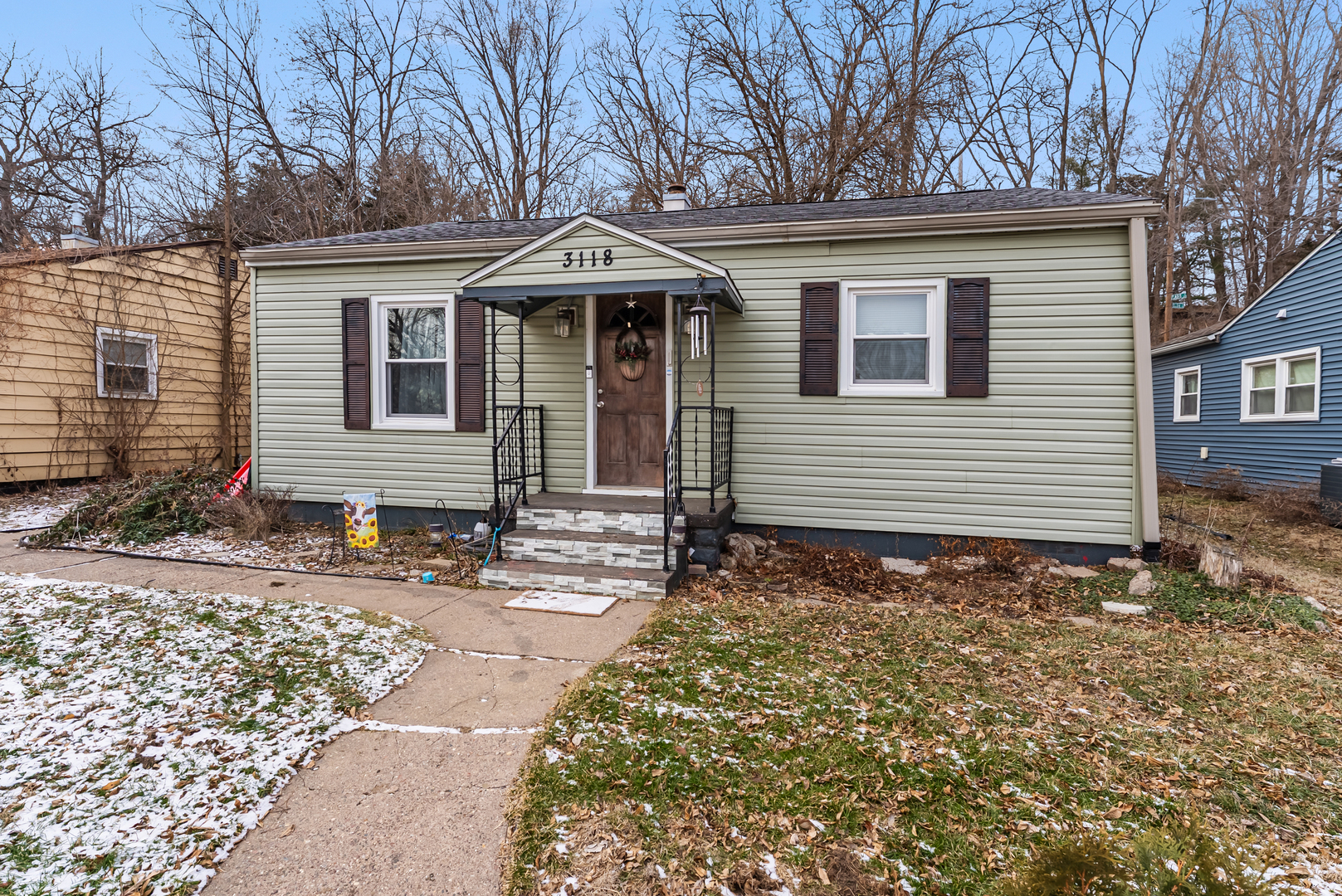 3118 Indian Road, Davenport, IA