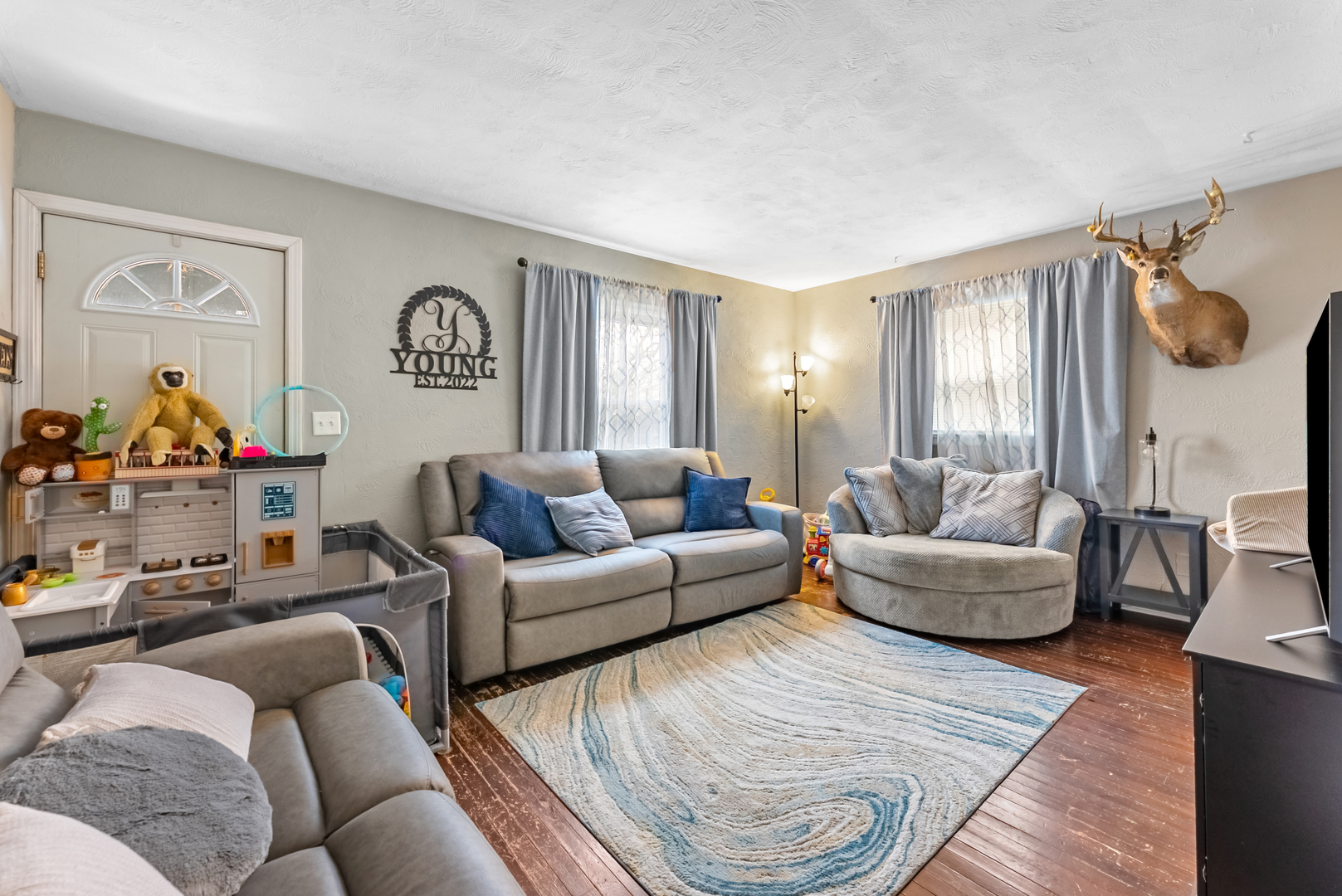 3118 Indian Road, Davenport, IA