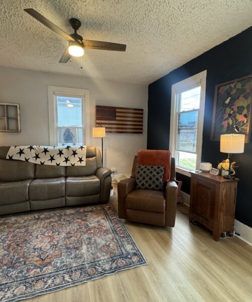 616 NW 2nd Avenue, Aledo, IL