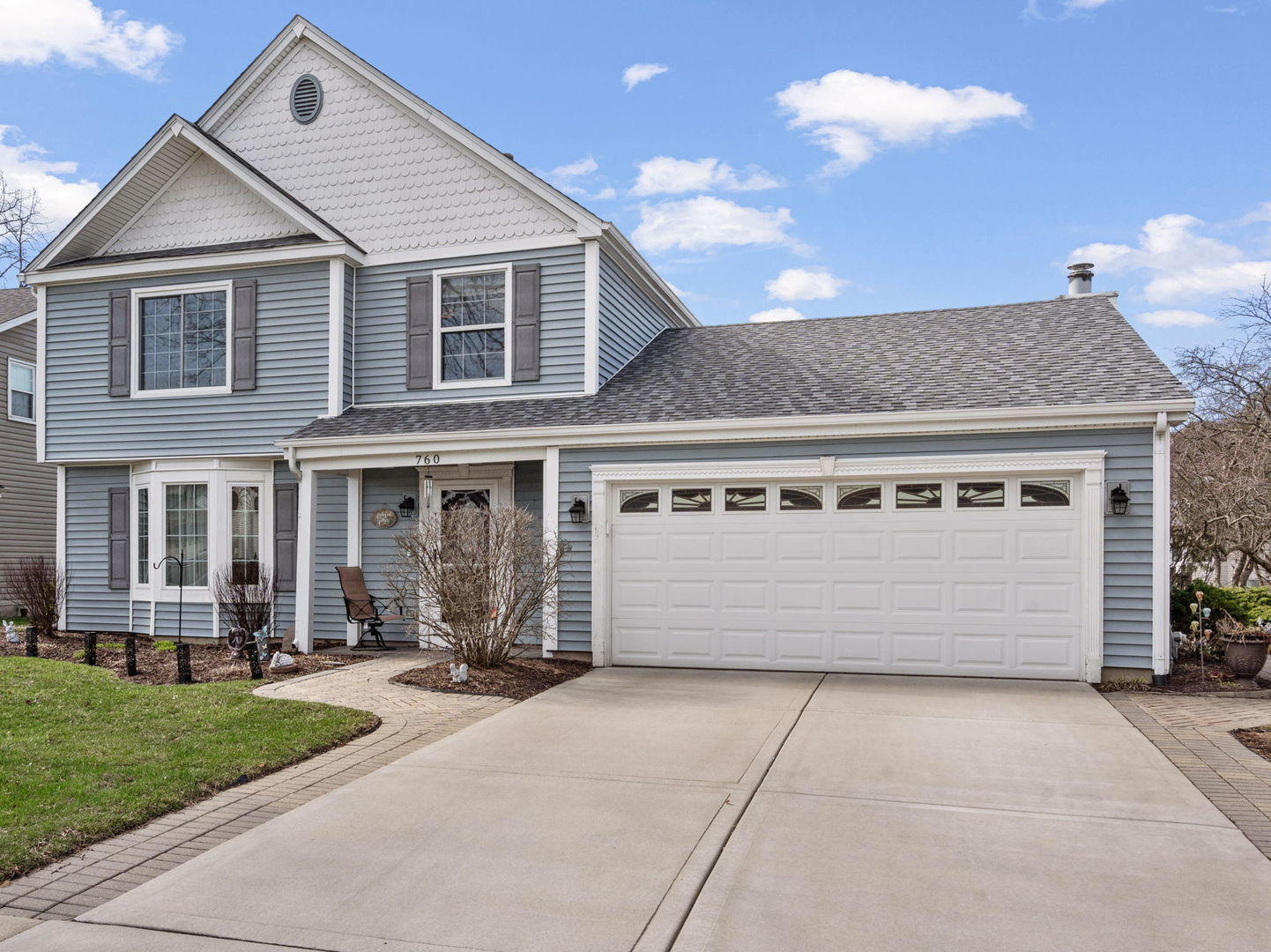 760 Thunderbird Trail, Carol Stream, IL
