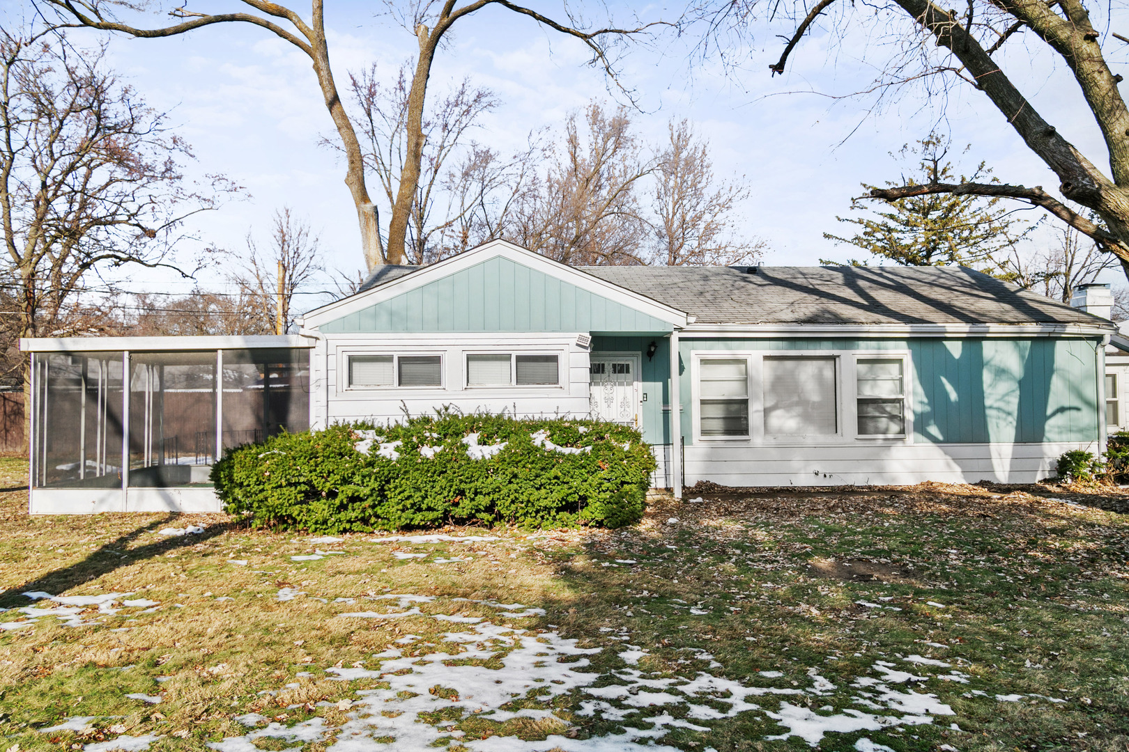 17306 Holmes Avenue, Hazel Crest, IL