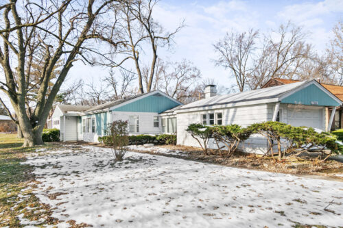 17306 Holmes Avenue, Hazel Crest, IL