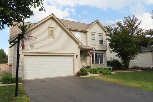 11401 S Preakness Drive, Plainfield, IL