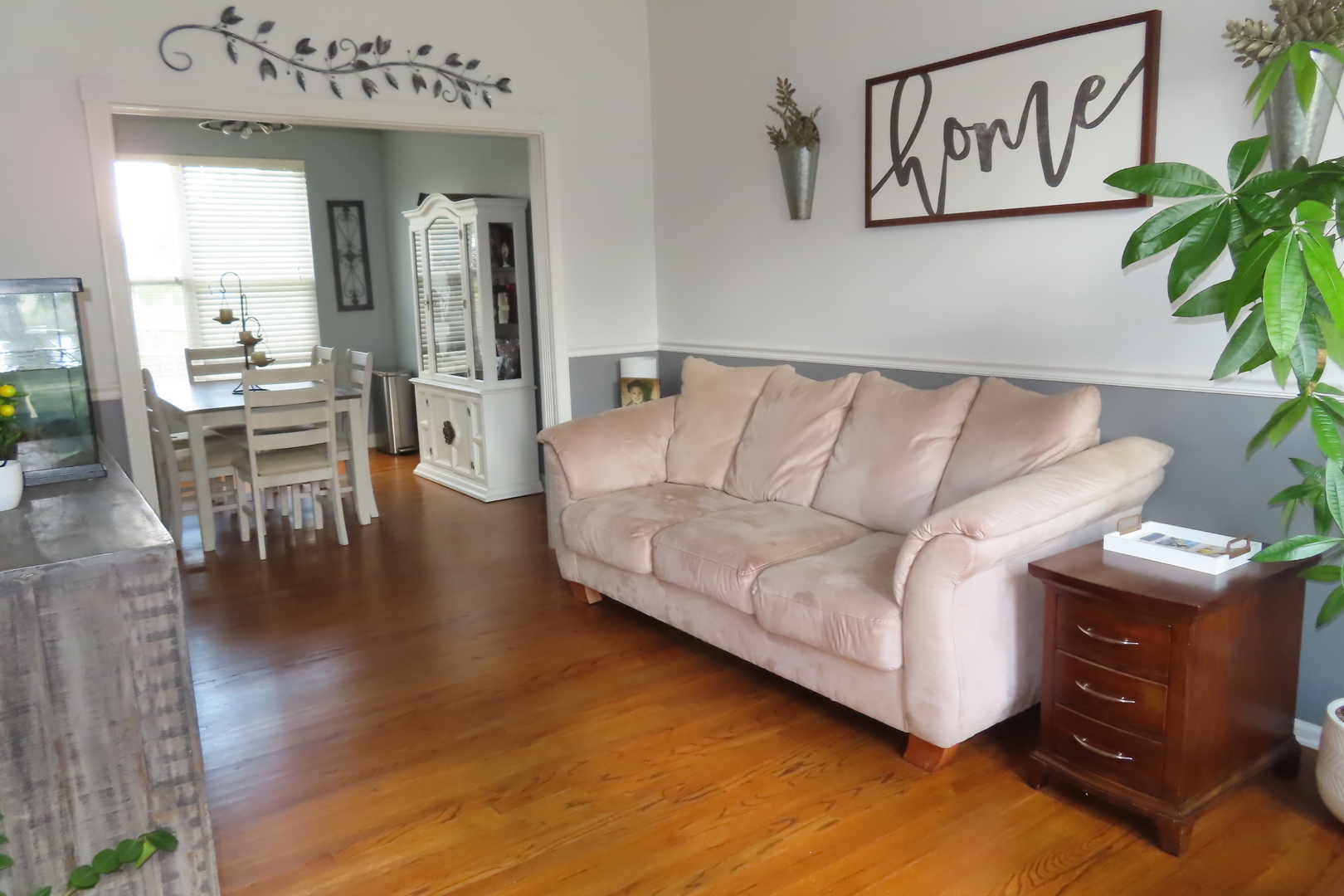 11401 S Preakness Drive, Plainfield, IL