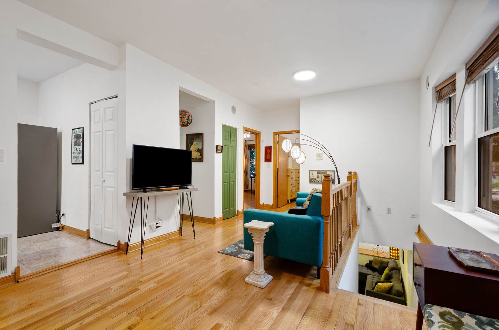 4910 N Spaulding Avenue #1E, Chicago, IL