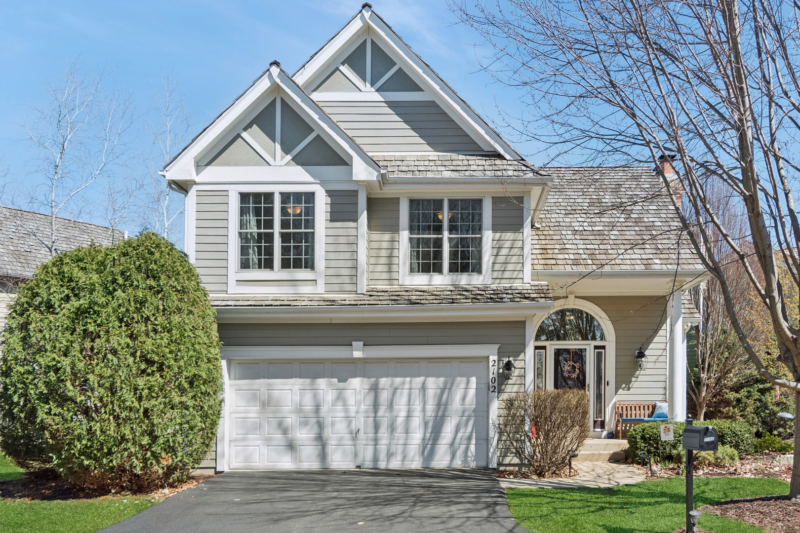 2102 BROOKSIDE Lane, Aurora, IL