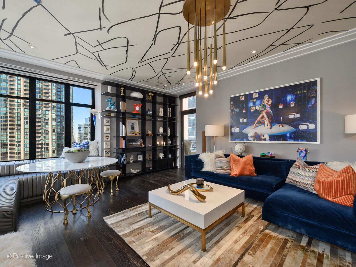 118 E ERIE Street #20D, Chicago, IL