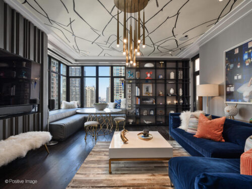 118 E ERIE Street #20D, Chicago, IL