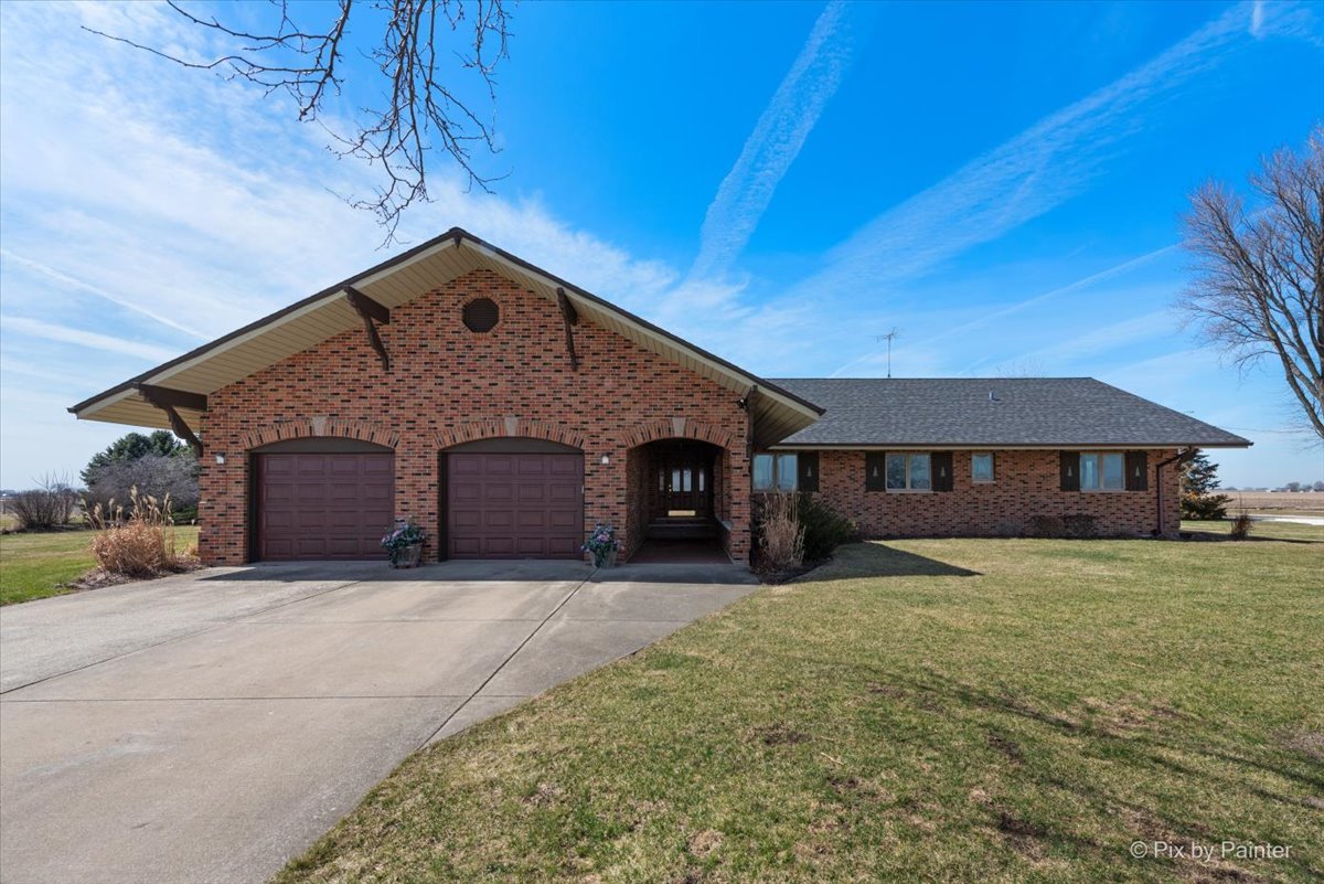 983 Council Road, Somonauk, IL