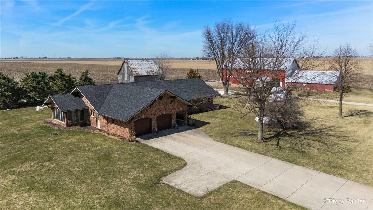 983 Council Road, Somonauk, IL