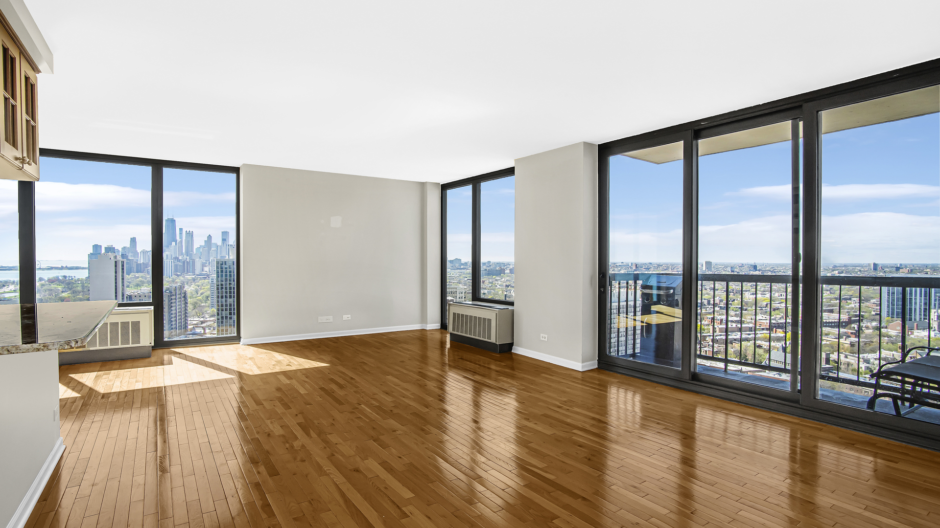 2500 N Lakeview Avenue #3001, Chicago, IL