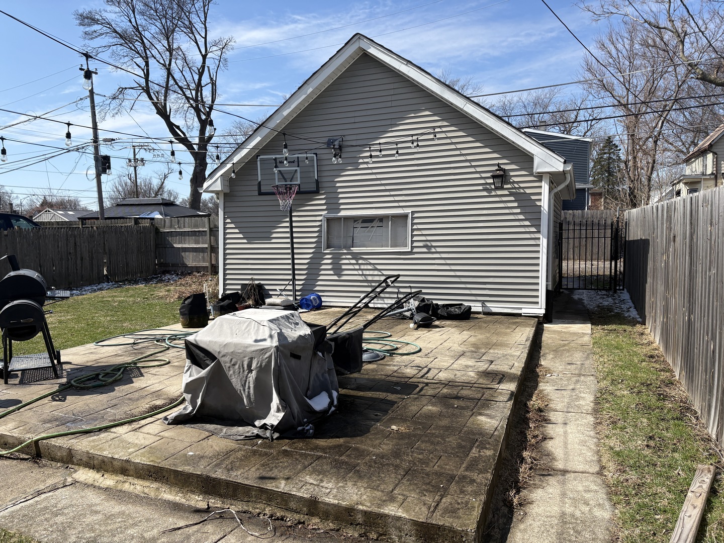 10230 S Parnell Avenue, Chicago, IL