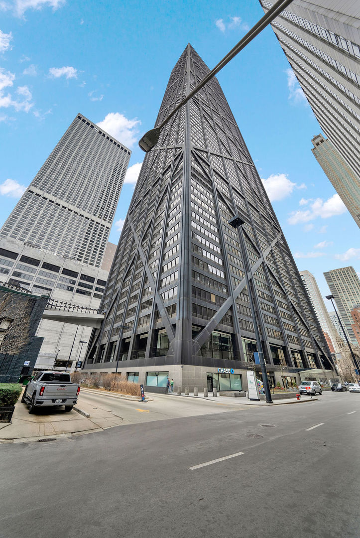 175 E Delaware Place #6018, Chicago, IL