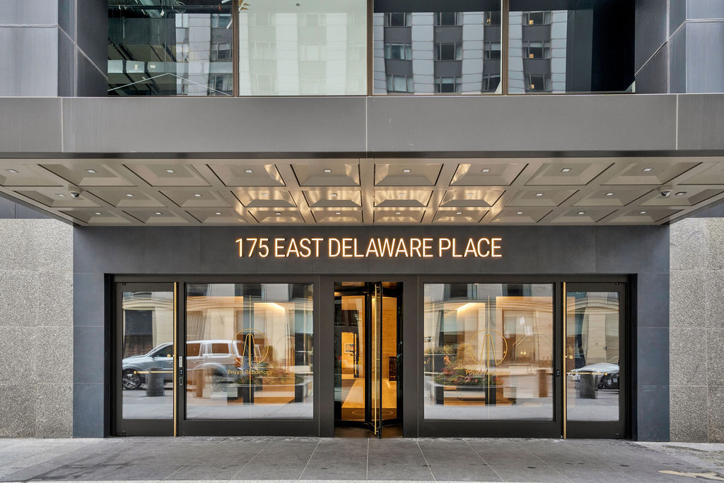 175 E Delaware Place #6018, Chicago, IL