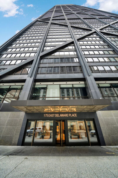 175 E Delaware Place #6018, Chicago, IL