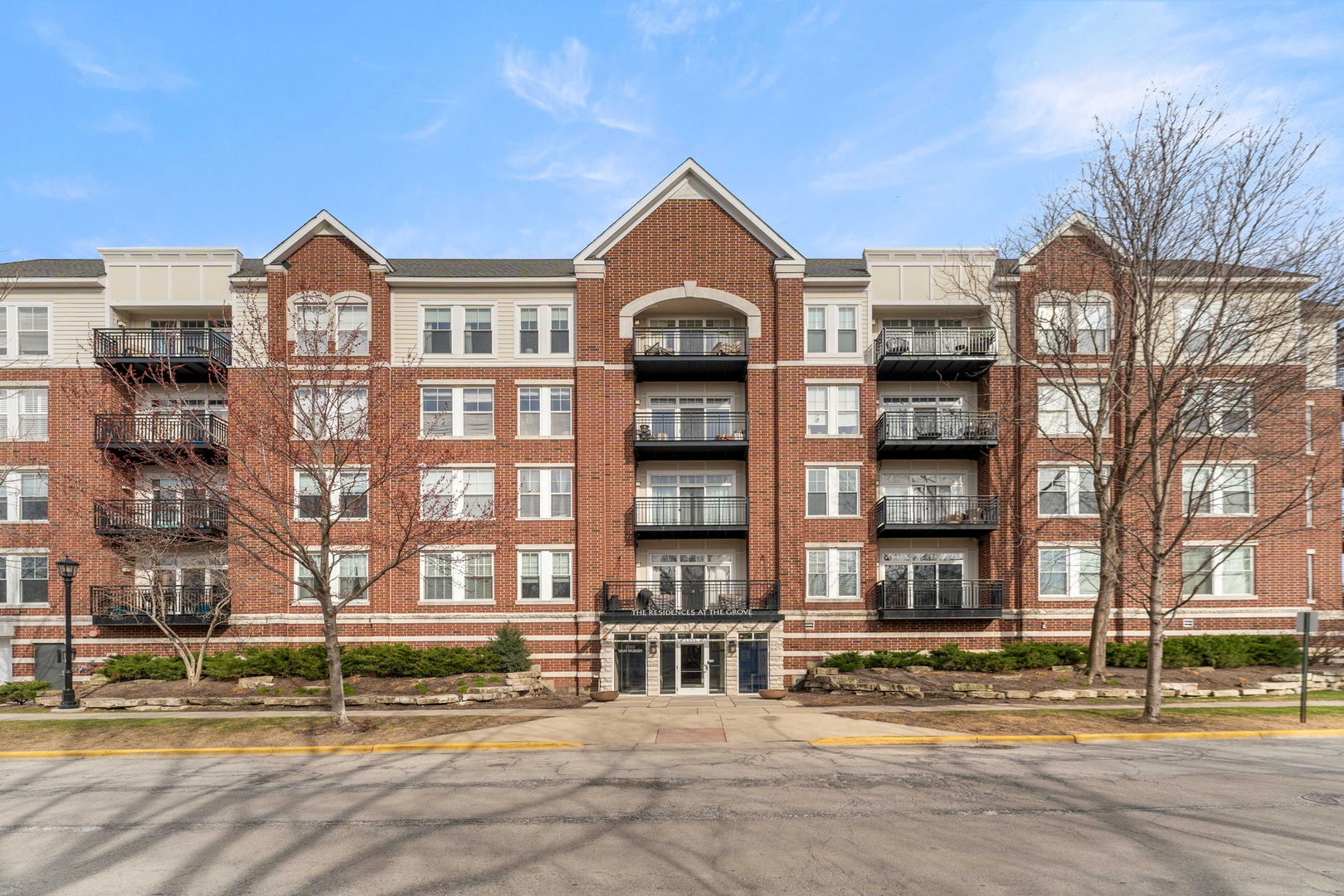 7753 VAN BUREN Street #512, Forest Park, IL